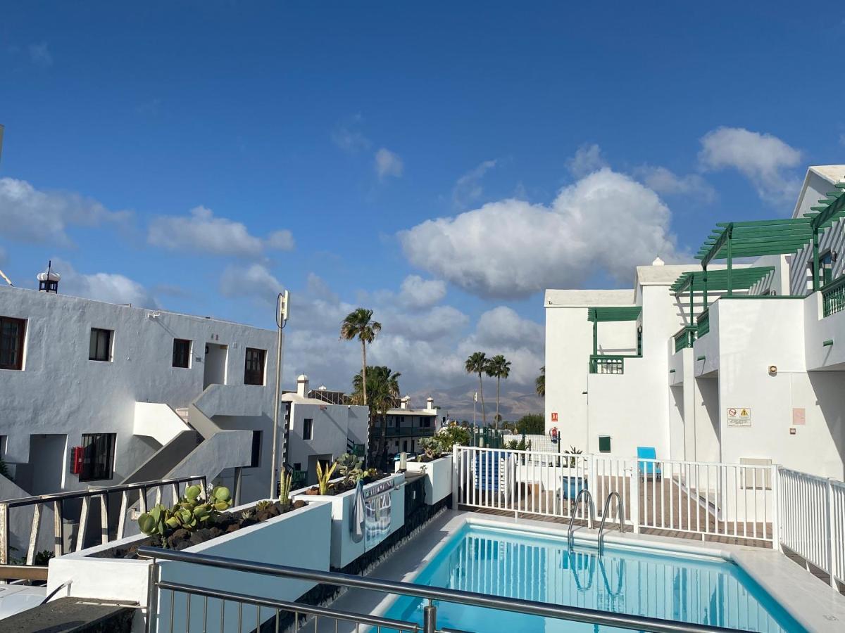 Carpe Diem Lanzarote Puerto del Carmen  Exterior foto